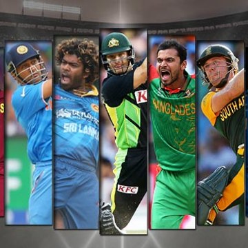 Best of T20
