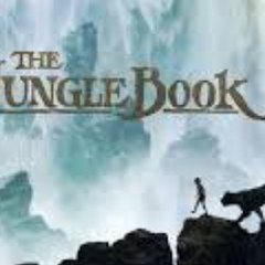 The Jungle Book -01