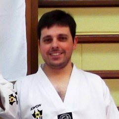 Derrickkparks