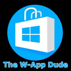 windows app dude
