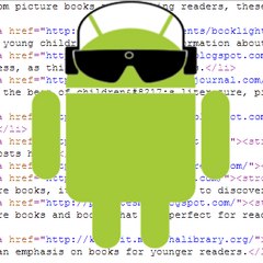 Android App Re-skin