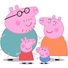 Peppa Pig - Official Channel
