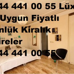 Samsun Günlük Kiralık Daire