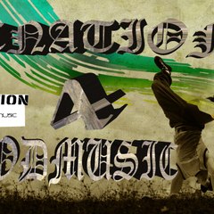 ROCNATION4GOODMUSIC  BLOG