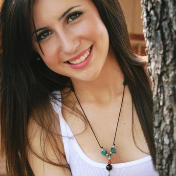 Irina Satterlee