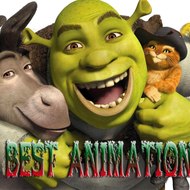 Best Animation