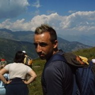 Stephane Youri Salomon