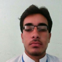 Zahid Ullah