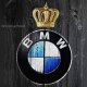 BMW E30 M-TACH
