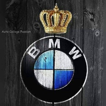 BMW E30 M-TACH