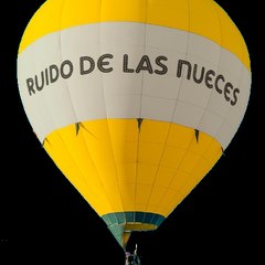 Elruidodelasnueces