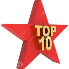 Top 10 Star