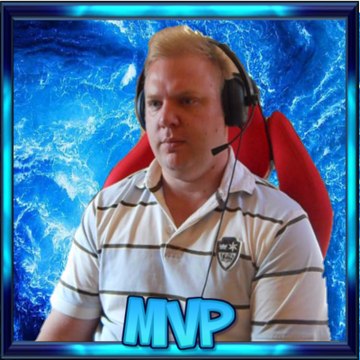 Joe_MVP_ Gaming