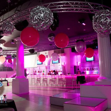 Coliseum in White Plains