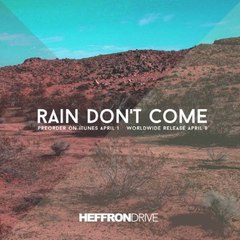Heffron Drive