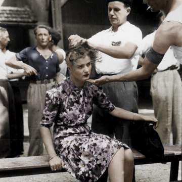 Coiffure