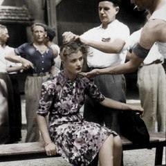 Coiffure