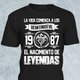 L Isaac Mendoza V