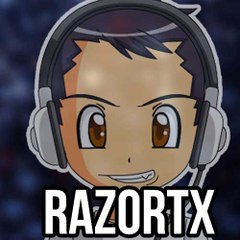 RAZORTX