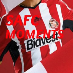Sunderland A.F.C Moments