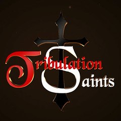 Wayne Levi Price - Tribulation Saints