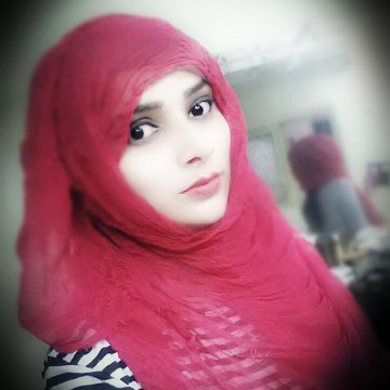syed sana