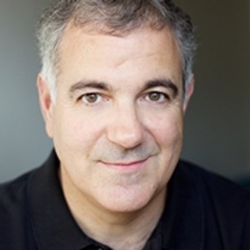 Elias Achkar
