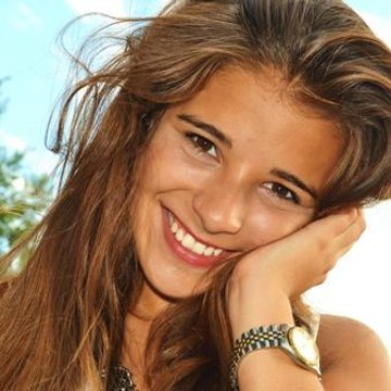 Florine Weld