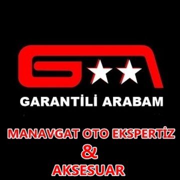 Manavgat Oto Ekspertiz Garantili Arabam
