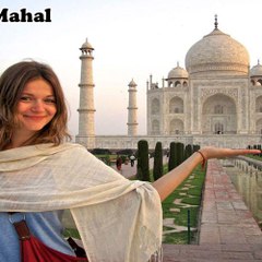Day Tour Agra