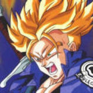 TRUNKS60290