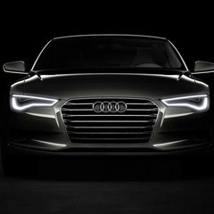 Audi Stuart