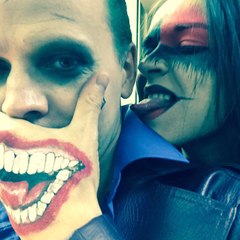 Suicide Squad Reborn Family w/Harley and Mr J