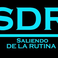 Saliendo de la Rutina