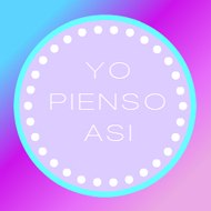 Yo pienso asi