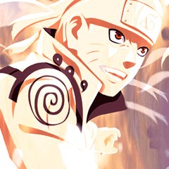 Naruto Gamerpro