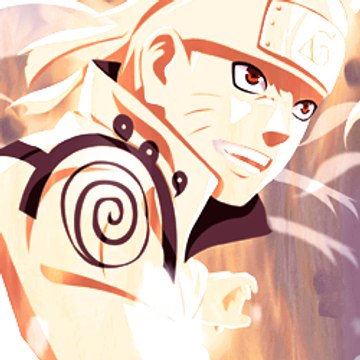 Naruto Gamerpro