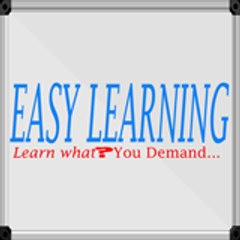 Easy learning