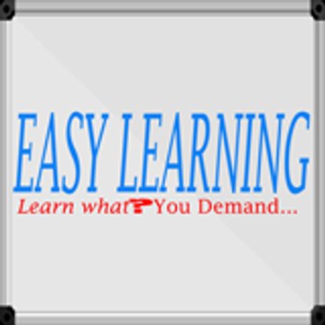 Easy learning