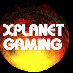 Gaming Xplanet