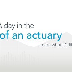 Who Wants to be an Actuary