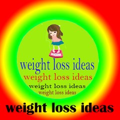 weight loss ideas