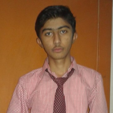 Sadaqat Syed