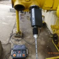 Aléseuse Portative morocco