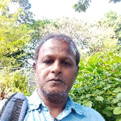 Waleed abdulgafoor