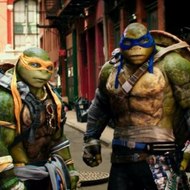 Teenage Mutant Ninja Turtles 2016 Full Movie