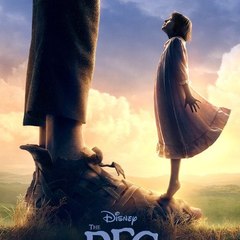 The BFG Full Movie