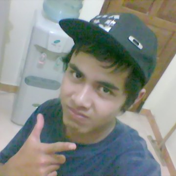 Abbas