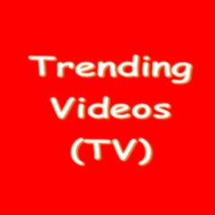 Trending Videos TV