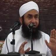 maulana tariq jameel